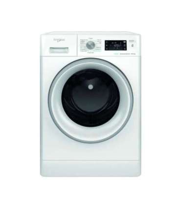 Washer-dryer Whirlpool