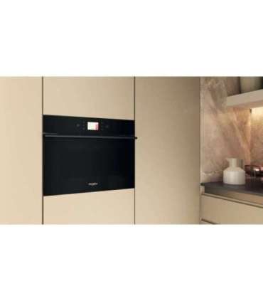 Built-in microwave oven Whirlpool