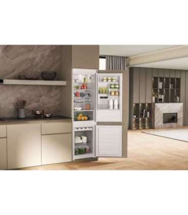 Integreeritav külmik Whirlpool WHC18D011B1
