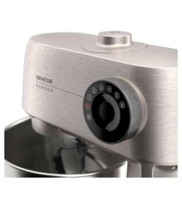 Köögikombain Sencor GORDON STM7651WS