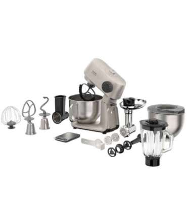 Köögikombain Sencor GORDON STM7651WS