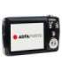 Agfa Photo Realishot DC8200 18 MP Optical zoom 8 x Digital zoom 8 x Image stabilizer Display diagonal 2.7 "