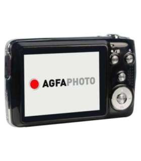 Agfa Photo Realishot DC8200 18 MP Optical zoom 8 x Digital zoom 8 x Image stabilizer Display diagonal 2.7 "