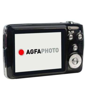 Agfa Photo Realishot DC8200 18 MP Optical zoom 8 x Digital zoom 8 x Image stabilizer Display diagonal 2.7 "