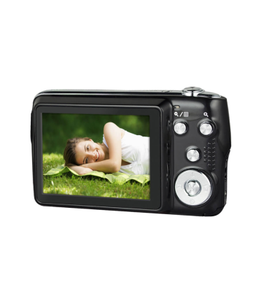 Agfa Photo Realishot DC8200 18 MP Optical zoom 8 x Digital zoom 8 x Image stabilizer Display diagonal 2.7 "