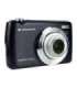 Agfa Photo Realishot DC8200 18 MP Optical zoom 8 x Digital zoom 8 x Image stabilizer Display diagonal 2.7 "
