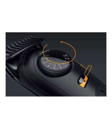 BRAUN Beard Trimmer BT5560 BLKMAT