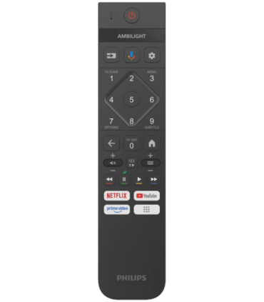 Philips OLED+ 4K Ambilight TV 77OLED910/12 77 Smart TV Google TV UHD