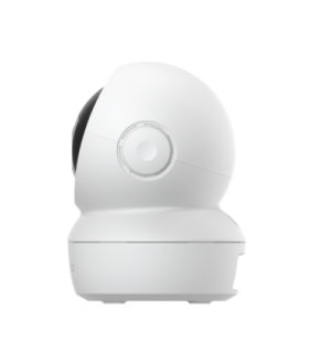 EZVIZ IP Camera CS-H6c (3MP,W1) PTZ 3 MP 4mm IP20 H.264/H.265 MicroSD, up to 512 GB