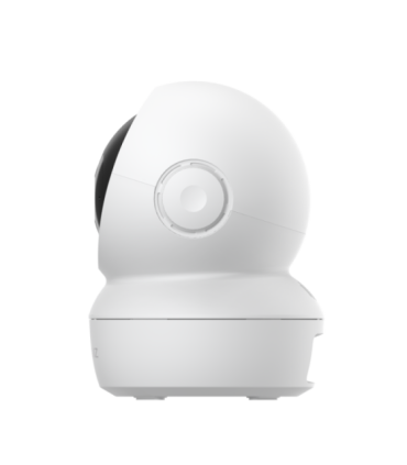 EZVIZ IP Camera CS-H6c (3MP,W1) PTZ 3 MP 4mm IP20 H.264/H.265 MicroSD, up to 512 GB