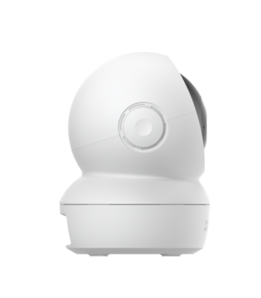 EZVIZ IP Camera CS-H6c (3MP,W1) PTZ 3 MP 4mm IP20 H.264/H.265 MicroSD, up to 512 GB