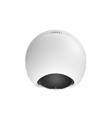 EZVIZ IP Camera CS-H6c (3MP,W1) PTZ 3 MP 4mm IP20 H.264/H.265 MicroSD, up to 512 GB