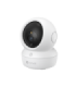 EZVIZ IP Camera CS-H6c (3MP,W1) PTZ 3 MP 4mm IP20 H.264/H.265 MicroSD, up to 512 GB