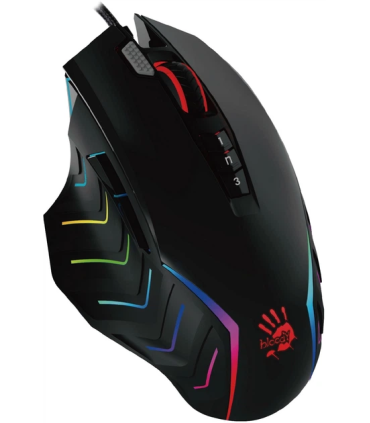 A4Tech Bloody J95S (Activated) black A4Tech