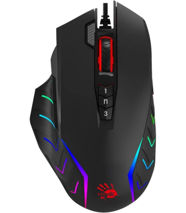 A4Tech Bloody J95S (Activated) black A4Tech