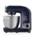 ETA Kitchen machine Gratus EVO Elegance 102890125 1500 W Number of speeds 8 Bowl capacity 3.5 L Blue