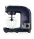 ETA Kitchen machine Gratus EVO Elegance 102890125 1500 W Number of speeds 8 Bowl capacity 3.5 L Blue
