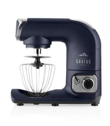 ETA Kitchen machine Gratus EVO Elegance 102890125 1500 W Number of speeds 8 Bowl capacity 3.5 L Blue
