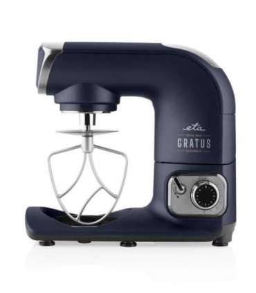 ETA Kitchen machine Gratus EVO Elegance 102890125 1500 W Number of speeds 8 Bowl capacity 3.5 L Blue