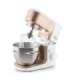 ETA Kitchen machine Gratussino III Elements 302390210 1200 W Number of speeds 8 Bowl capacity 4.5 L White/Rose