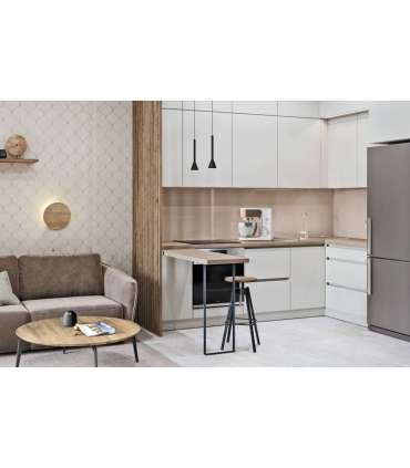 ETA Kitchen machine Gratussino III Elements 302390210 1200 W Number of speeds 8 Bowl capacity 4.5 L White/Rose