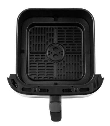 ETA Hot Air Fryer Fritta Ultima 716890000 Power 1700 W Capacity 6.5 L Black