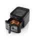 ETA Hot Air Fryer Fritta Ultima 716890000 Power 1700 W Capacity 6.5 L Black
