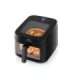 ETA Hot Air Fryer Fritta Ultima 716890000 Power 1700 W Capacity 6.5 L Black
