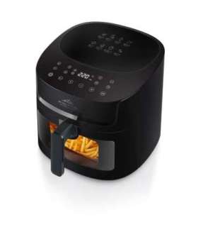ETA Hot Air Fryer Fritta Spectra 616890000 Power 1800 W Capacity 7.2 L Black