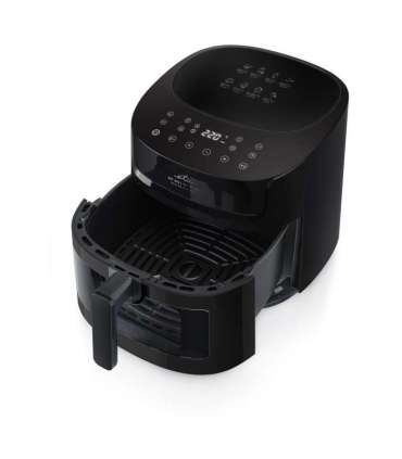 ETA Hot Air Fryer Fritta Spectra 616890000 Power 1800 W Capacity 7.2 L Black