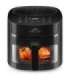 ETA Hot Air Fryer Fritta Spectra 616890000 Power 1800 W Capacity 7.2 L Black
