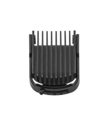 ETA Shaver Jason 534390000 Operating time (max) 60 min Nose trimmer included Lithium Ion Black