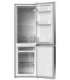 ETA Refrigerator ETA275590010E Energy efficiency class E Free standing Combi Height 150 cm Fridge net