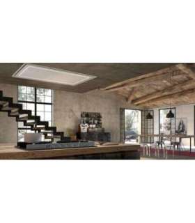 Õhupuhastaja Faber HIGH-LIGHT WH matt 1200 SALONGI NÄIDIS!