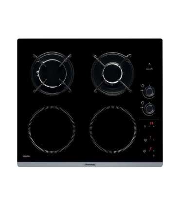 Gaasi-induktsioonplaat Brandt BPI6414BM