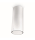 Cooker hood Faber Cylindra Isola Gloss PLUS WH37