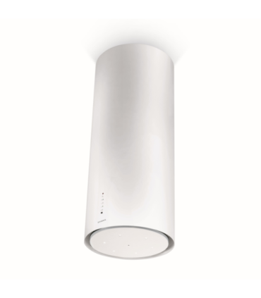 Cooker hood Faber Cylindra Isola Gloss PLUS WH37