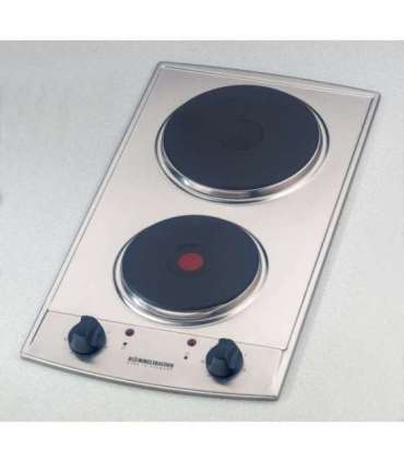 Pliidiplaat 2 plaadiga Rommelsbacher EBS3074/E