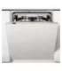 Built in dishwasher Whirlpool