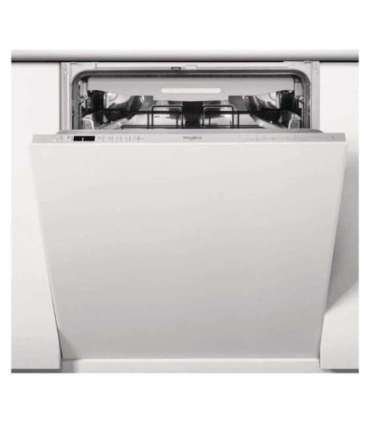 Built in dishwasher Whirlpool