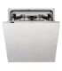 Built in dishwasher Whirlpool