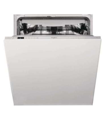 Built in dishwasher Whirlpool
