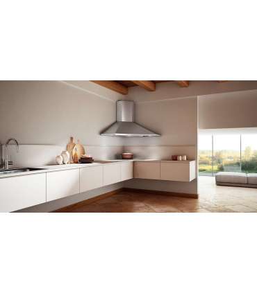 HOOD SOLARIS EG6 LED X A100