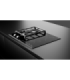 Built in gas + induction hob Teka black