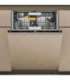 Built in dishwasher Whirlpool