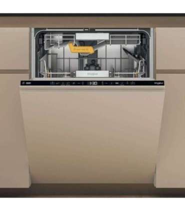Built in dishwasher Whirlpool