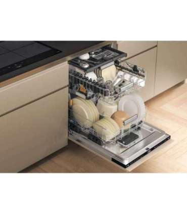 Dishwasher Whirlpool