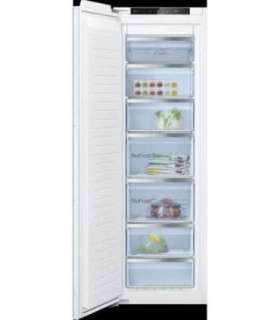 Built-in freezer Bosch