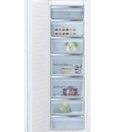 Integreeritav sügavkülmik Bosch GIN81VEE0