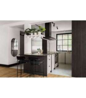 Hood  Ciarko Design Minimal 2 180 cm